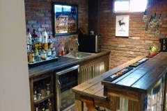 Residential Construction - Basement