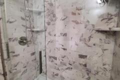 Residential Construction - Bathroom Remodel