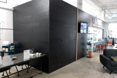 Commercial Construction - New