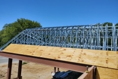 Commercial Construction - New
