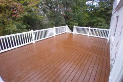 Residential Construction - Deck