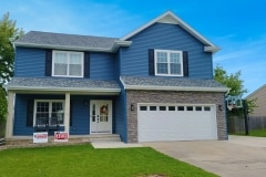 Residential Construction - Exterior