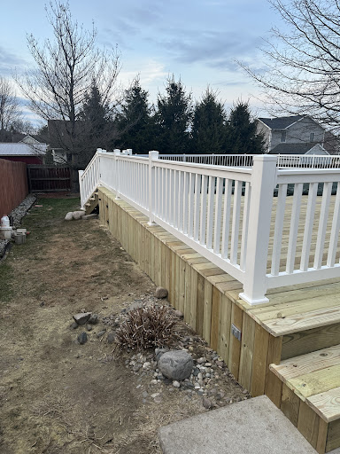 Photo from customer review