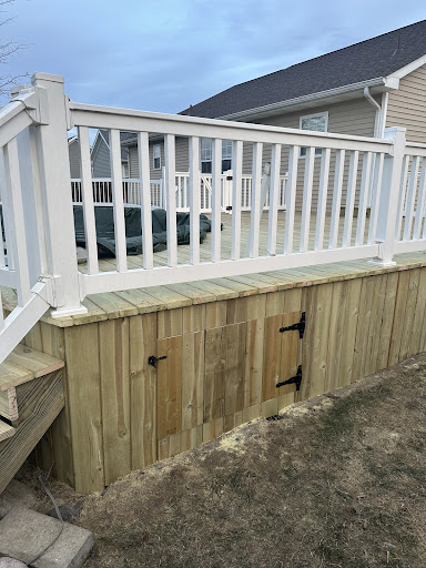 Photo from customer review