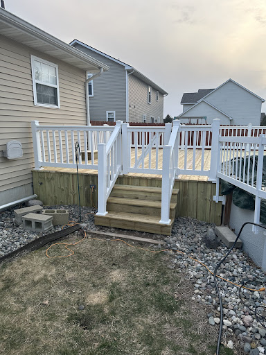 Photo from customer review