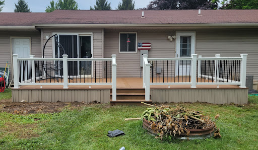 Photo from customer review