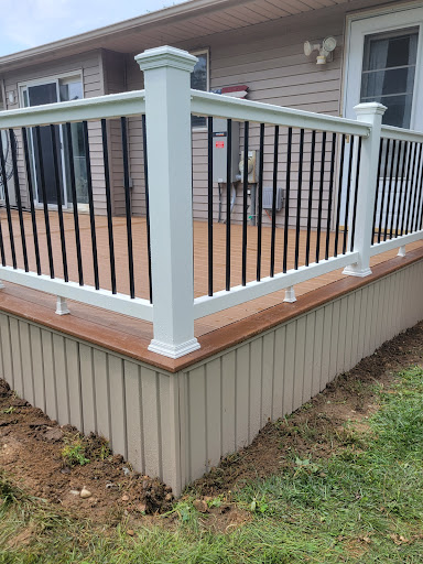 Photo from customer review