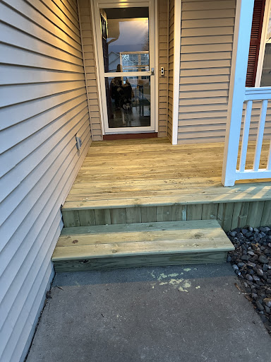 Photo from customer review