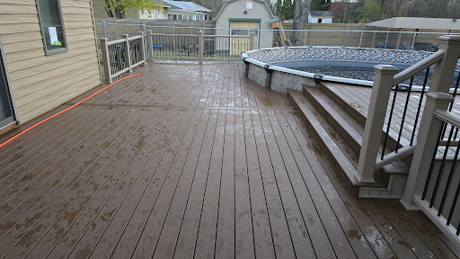 Photo from customer review