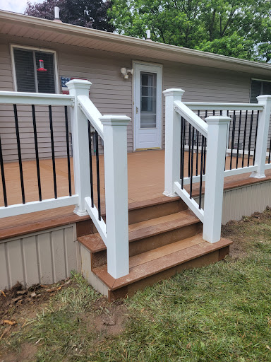 Photo from customer review