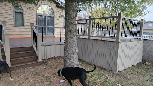 Photo from customer review