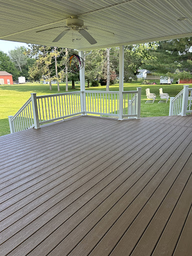 Photo from customer review