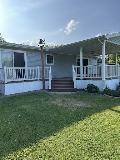 Photo from customer review