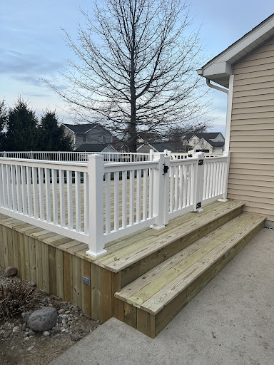 Photo from customer review