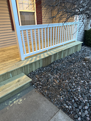 Photo from customer review