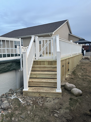 Photo from customer review