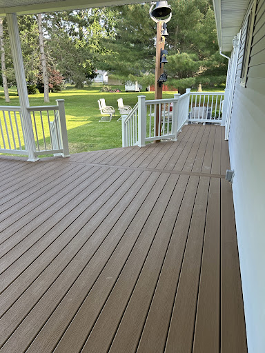 Photo from customer review