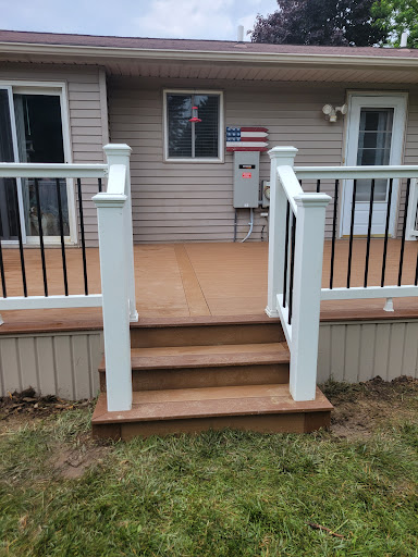 Photo from customer review