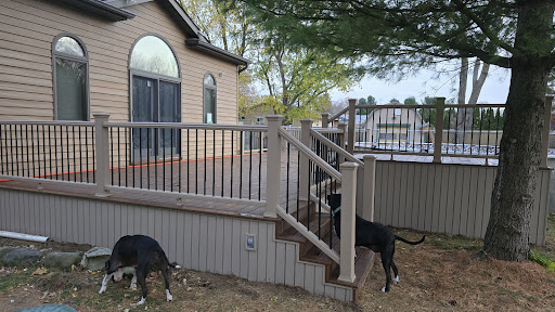 Photo from customer review