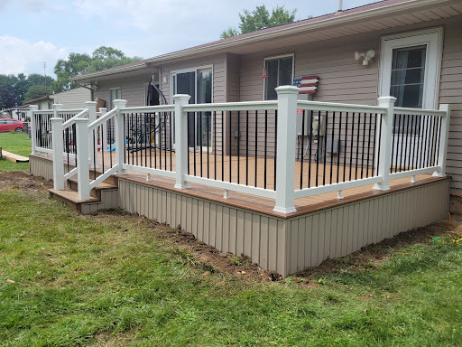 Photo from customer review